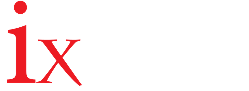 ixOption Logo